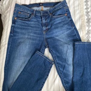 Gap Denim 1969 29 long